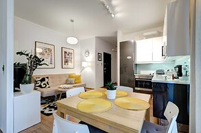 Dom & House – Apartments Old Town Tandeta