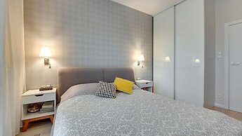 Dom & House – Apartments Old Town Tandeta