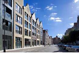 Dom & House – Apartments Old Town Tandeta