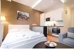 Dom & House – Apartments Old Town Tandeta