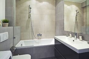 Dom & House – Apartments Old Town Tandeta