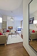 Dom & House – Apartments Old Town Tandeta