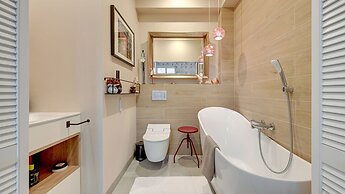 Dom & House – Apartments Old Town Tandeta