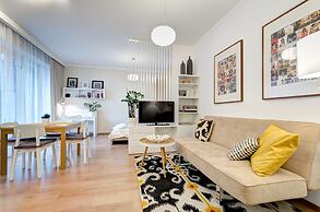 Dom & House – Apartments Old Town Tandeta