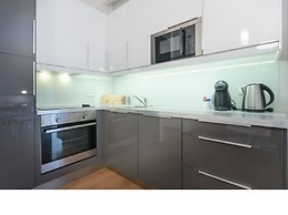 Dom & House – Apartments Old Town Tandeta