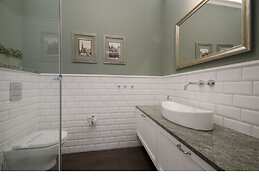 Dom & House – Apartments Old Town Tandeta