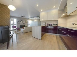 Dom & House – Apartments Old Town Tandeta