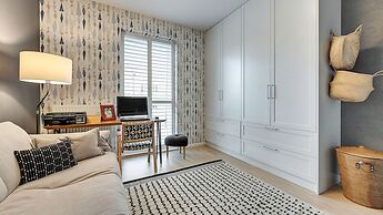 Dom & House – Apartments Old Town Tandeta