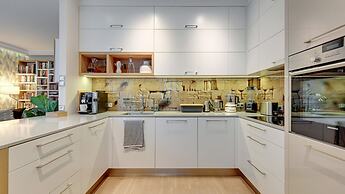 Dom & House – Apartments Old Town Tandeta