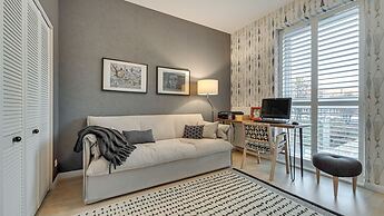 Dom & House – Apartments Old Town Tandeta