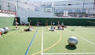 Aequora Lanzarote Suites