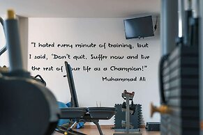 Aequora Lanzarote Suites