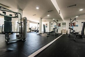 Aequora Lanzarote Suites