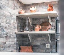 Aequora Lanzarote Suites