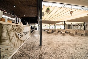 Aequora Lanzarote Suites