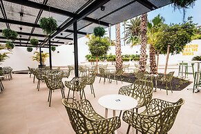Aequora Lanzarote Suites
