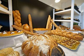 Aequora Lanzarote Suites