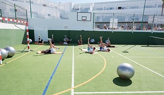Aequora Lanzarote Suites