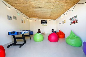 Aequora Lanzarote Suites