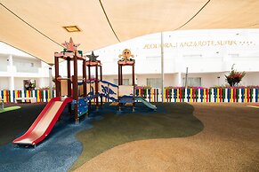 Aequora Lanzarote Suites