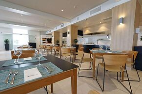 Aequora Lanzarote Suites