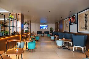 Aequora Lanzarote Suites