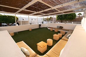 Aequora Lanzarote Suites