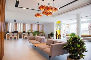 Aequora Lanzarote Suites