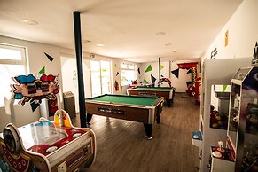Aequora Lanzarote Suites