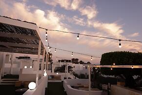 Aequora Lanzarote Suites