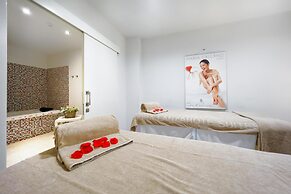 Aequora Lanzarote Suites