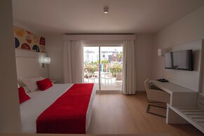 Aequora Lanzarote Suites