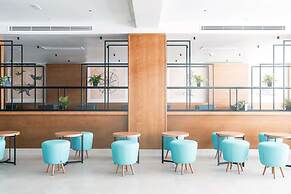 Aequora Lanzarote Suites