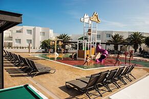 Aequora Lanzarote Suites