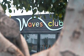 Aequora Lanzarote Suites