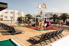 Aequora Lanzarote Suites