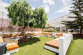 Aequora Lanzarote Suites