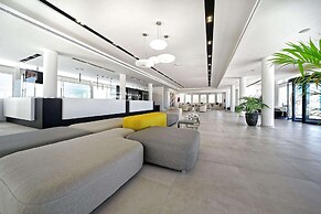 Aequora Lanzarote Suites