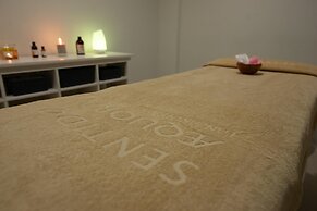 Aequora Lanzarote Suites