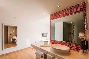 Aequora Lanzarote Suites