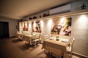 Aequora Lanzarote Suites