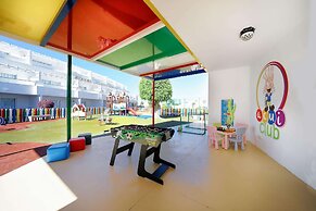 Aequora Lanzarote Suites