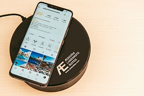 Aequora Lanzarote Suites