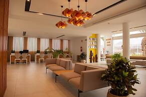 Aequora Lanzarote Suites