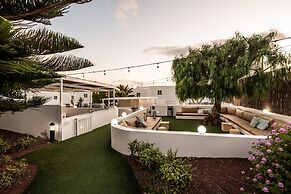 Aequora Lanzarote Suites