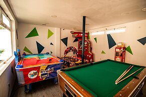 Aequora Lanzarote Suites