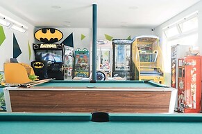 Aequora Lanzarote Suites