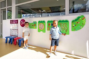 Aequora Lanzarote Suites