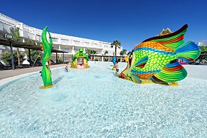 Aequora Lanzarote Suites