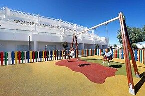 Aequora Lanzarote Suites